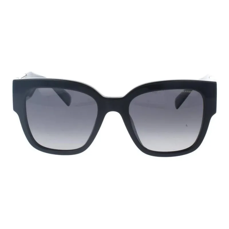 VERSACE Square frame Sunglasses-2
