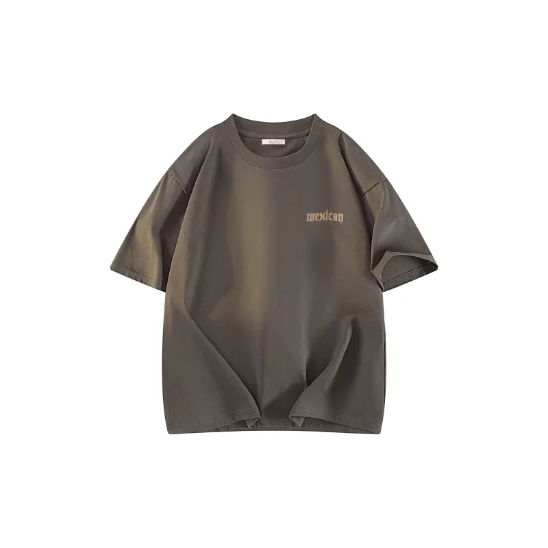 MEXICAN T Shirts Unisex-7