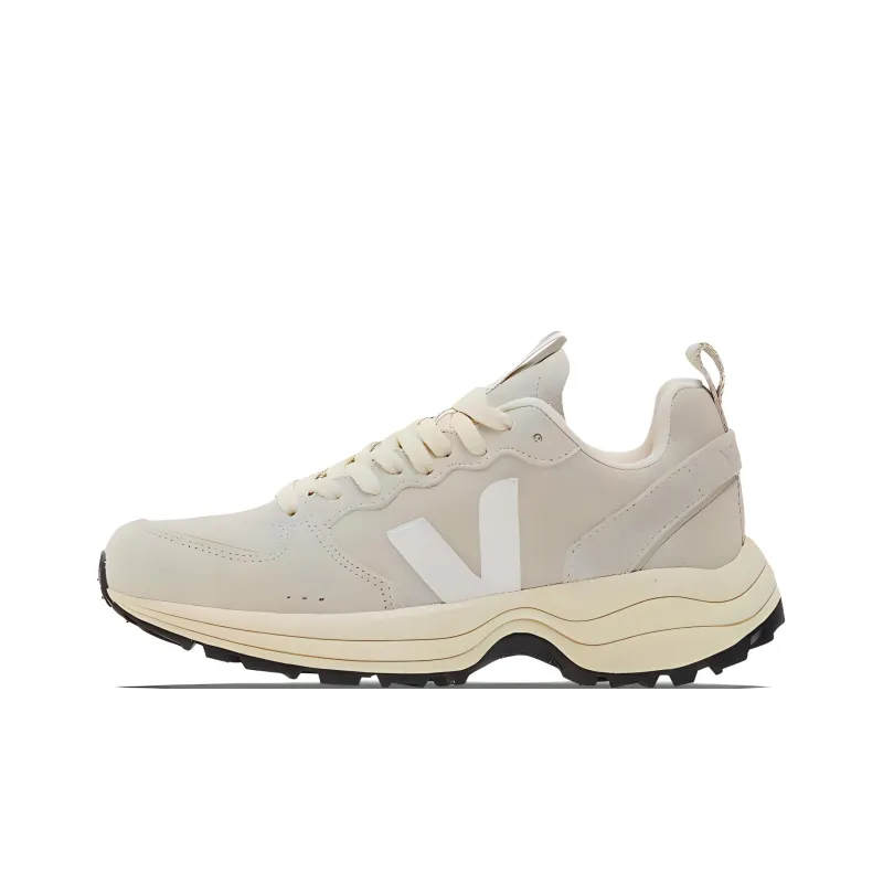 VEJA Venturi Suede Sneakers-0