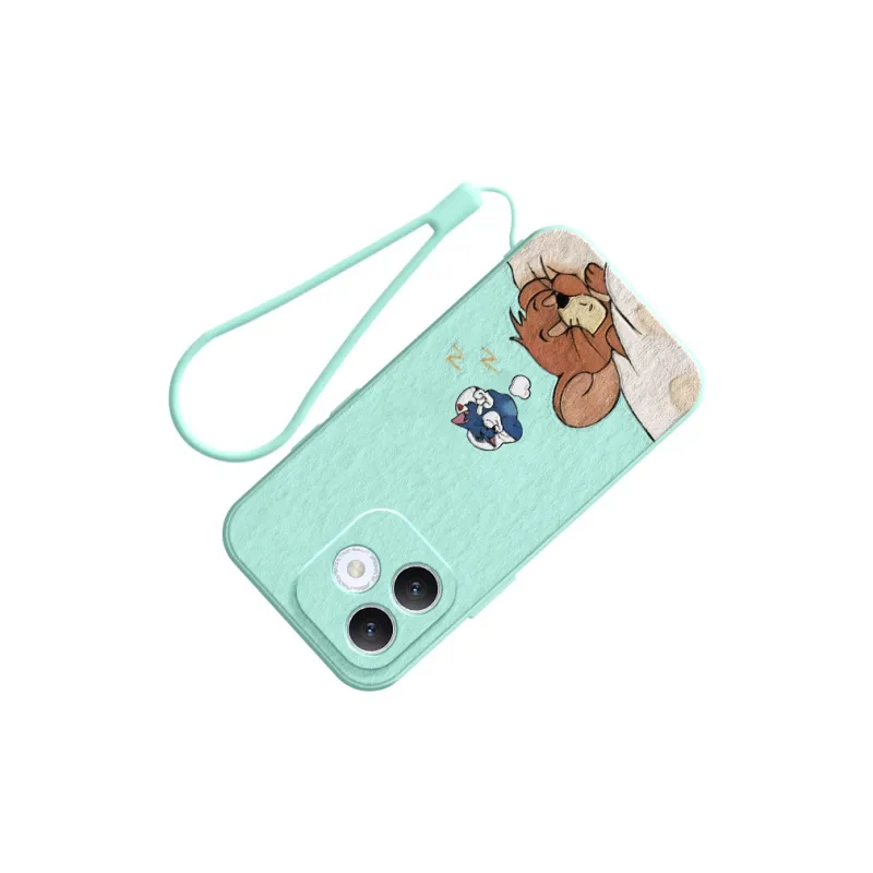 CHUNFAN Phone Cases-14