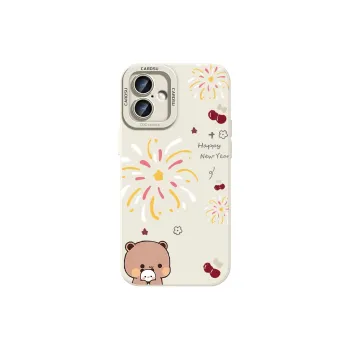 CHUNFAN Phone Cases