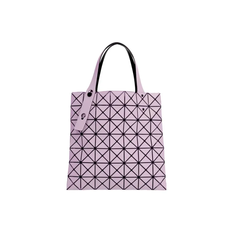 ISSEY MIYAKE Prism Handbags-2