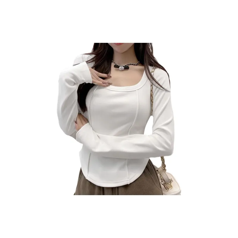 Merry City Women's Undershirts-9