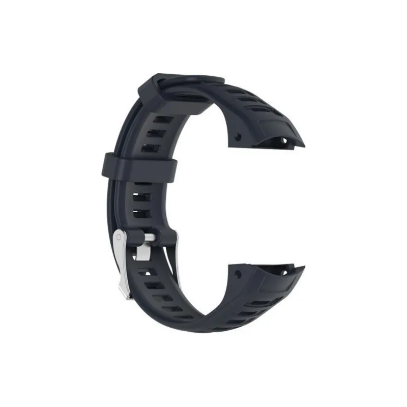 CHRROTA Watch Band Compatible With All Devices Silicone Material-5
