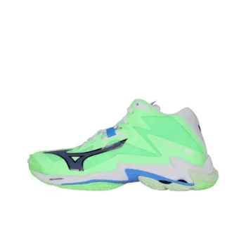 Wave Lightning Mizuno Z8 Mid 'Neo Mint'