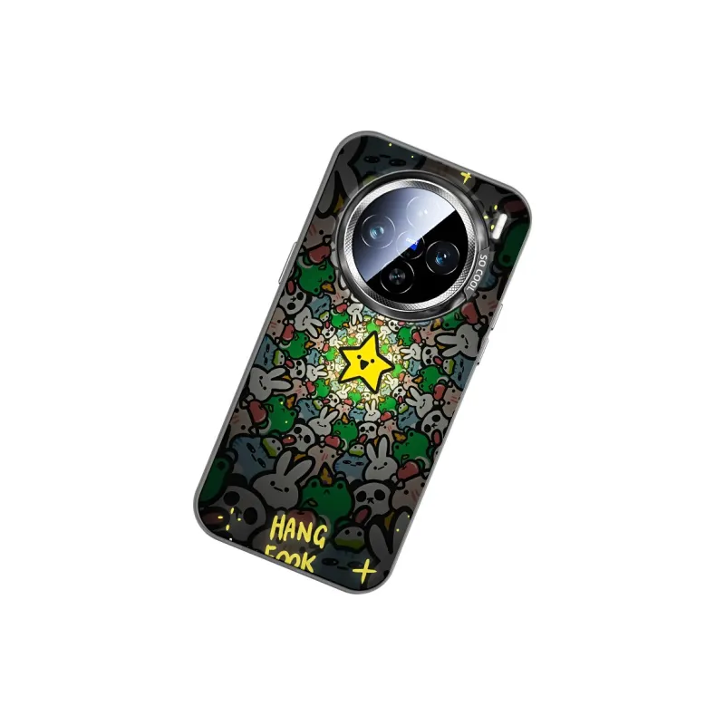 CHUNFAN Phone Cases-26