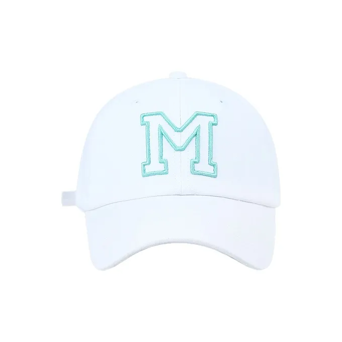 Lanza Polyester Baseball Caps Unisex-0