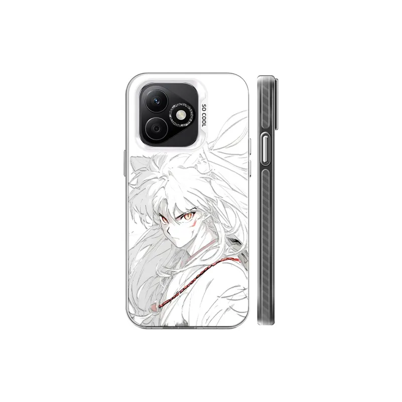 CHUNFAN Phone Cases-0