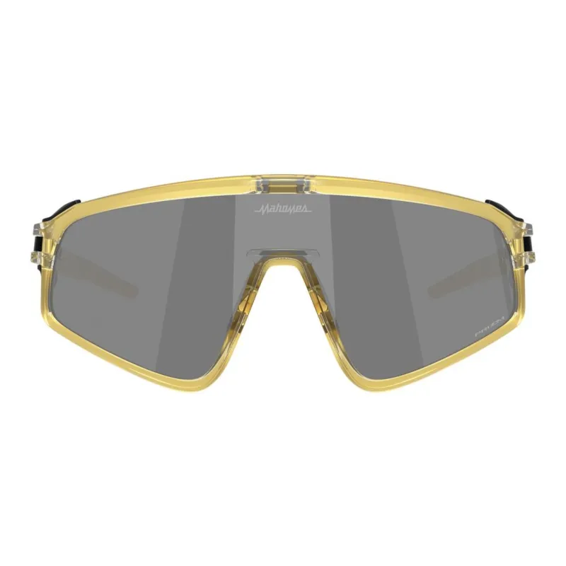 Oakley Latch Panel Shield frame Sunglasses-1