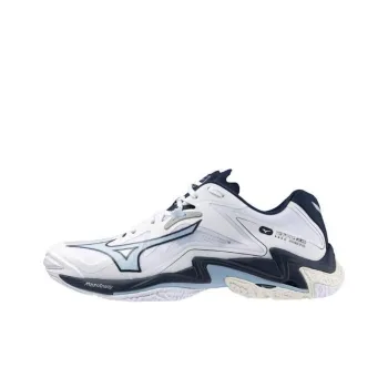 Wave Lightning Mizuno Z8 'White Navy Saxophone'