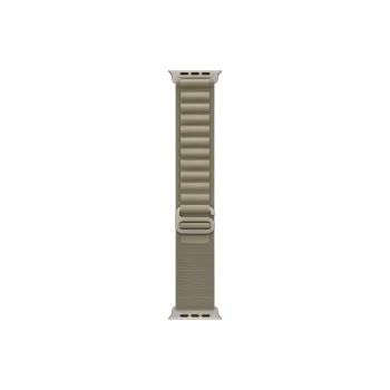 Craftsman Apple Compatibility Watch Band Compatibility 38 49mm Watch Dial Nylon Material