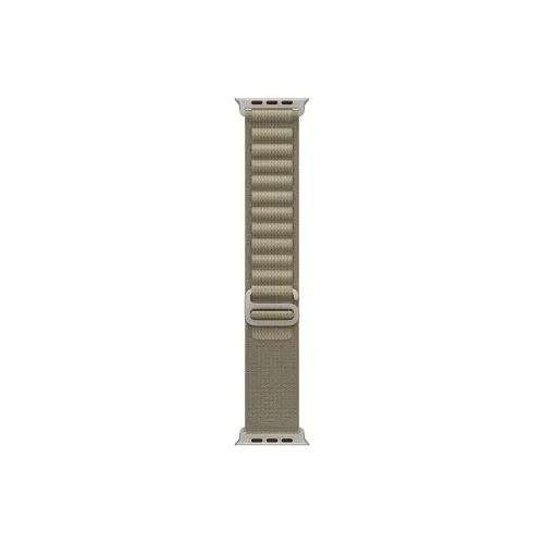 Craftsman Apple Compatibility Watch Band Compatibility 38 49mm Watch Dial Nylon Material