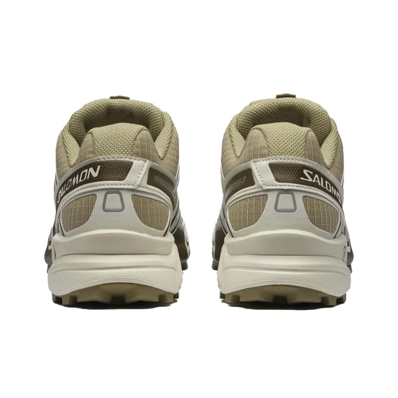 SALOMON Speedcross 3 'Military Olive'-4