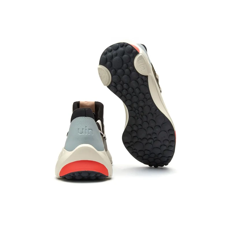 U.IN Seville 6 Low-Top Casual Shoes Unisex-18