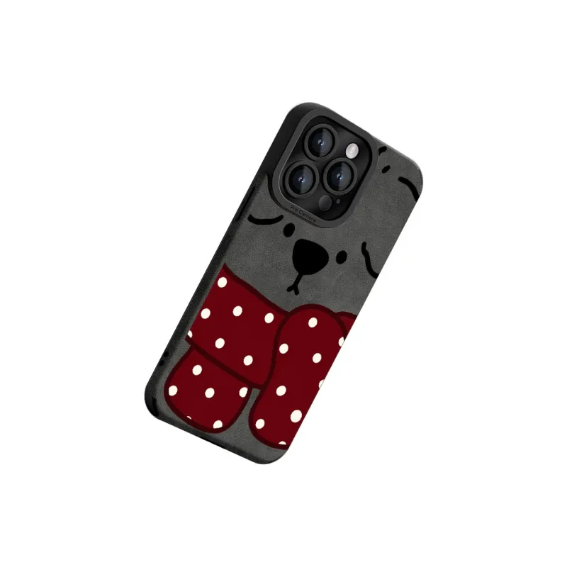 CHUNFAN Phone Cases-3