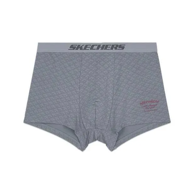 Skechers New Year Underpants Men's 2 Pack-1
