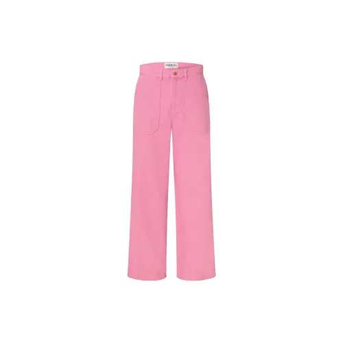 Essentiel Antwerp Homerus Wide leg