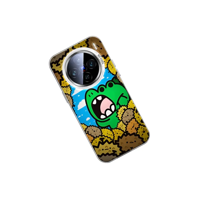 CHUNFAN Phone Cases-2