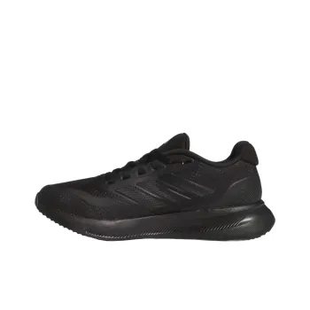 Runfalcon Women's Adidas 5 Wide 'Black' Women's