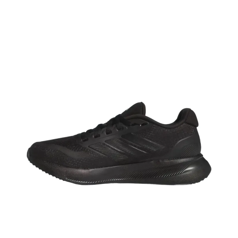 Runfalcon Women's Adidas 5 Wide 'Black' Women's-0