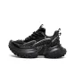 Warrior Black