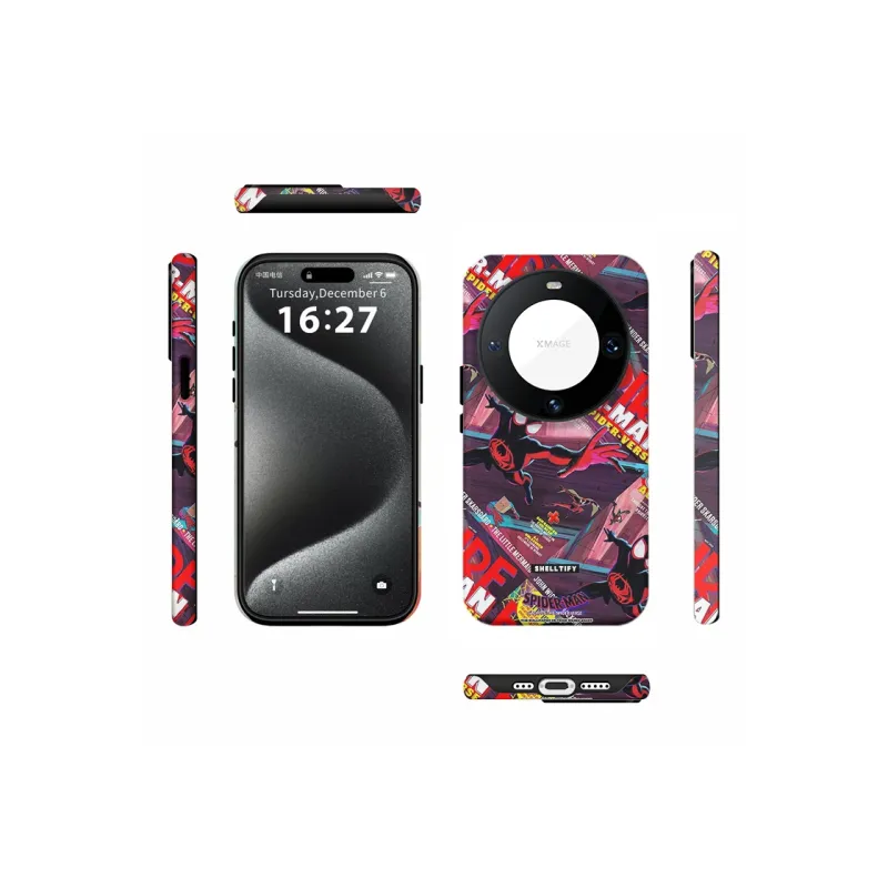 X Beast Lab Phone Cases-11
