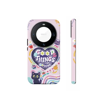 X Beast Lab Phone Cases