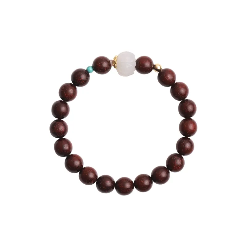 Treasure Club Rosewood Bracelets Unisex-0