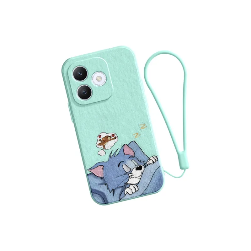 CHUNFAN Phone Cases-16