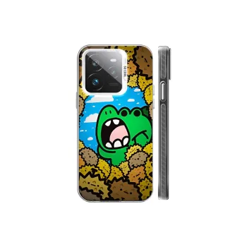CHUNFAN Phone Cases