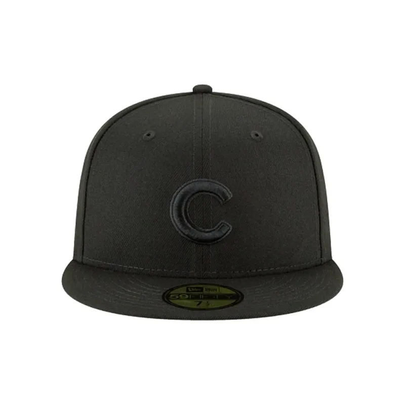 New Era Cincinnati Reds 59Fifty Fitted Hat-2