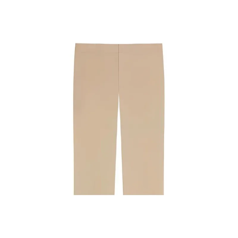 Givenchy Straight leg Chinos-3