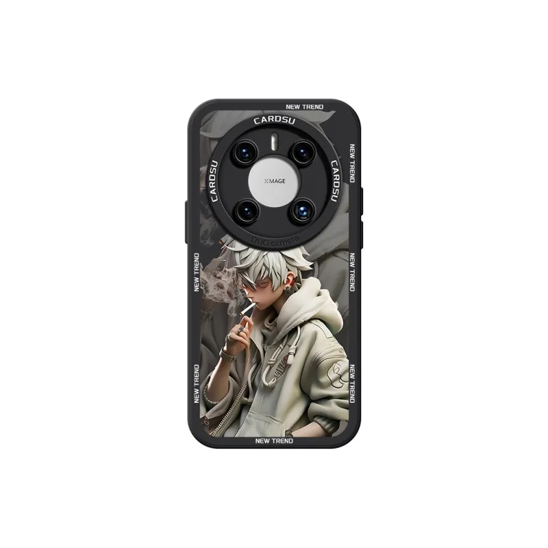 CHUNFAN Phone Cases-5