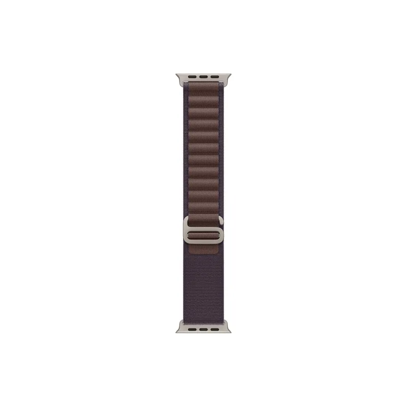 Craftsman Apple Compatibility Watch Band Compatibility 38 49mm Watch Dial Nylon Material-12