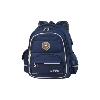 UNIVERSITY OF OXFORD Fabric Student Bag Regular Kids' Multicolor
