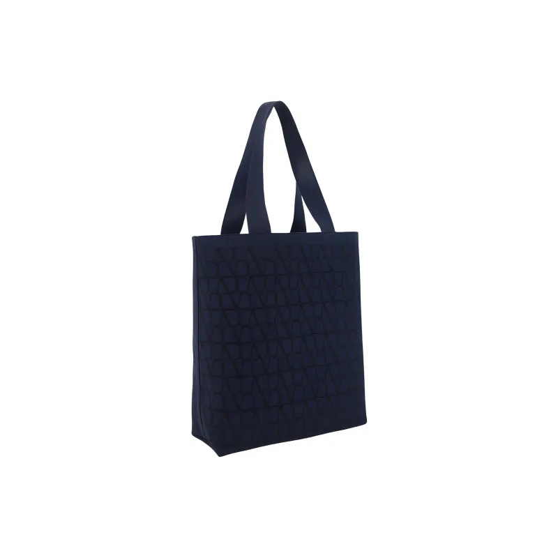 Valentino Toile Iconographe Top Handle Bag-1