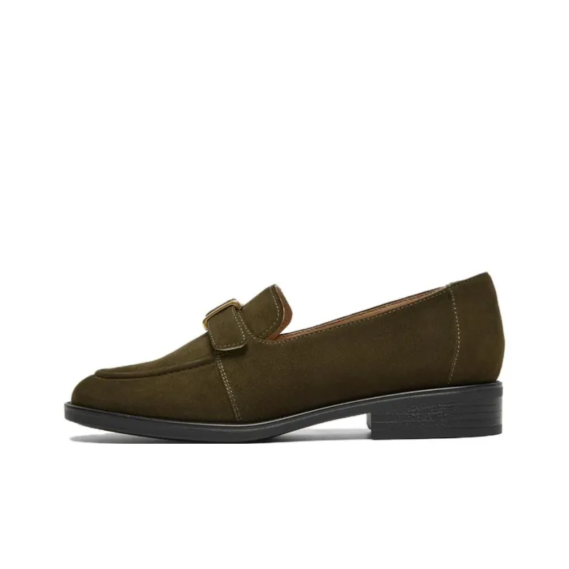 BATA Loafers Women's-4