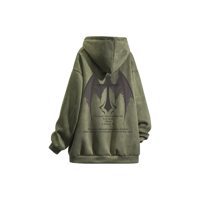 EOOVEN Sweatshirts Unisex-6