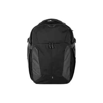 5.11 Nylon Outdoor Hiking Bag Backpacks Unisex Black