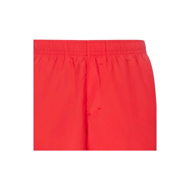 Givenchy 4G Plaque Knee Length Swim Shorts-4