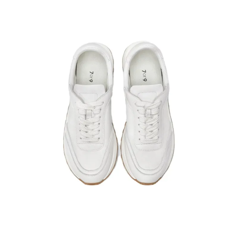 7or9 Baguette Collection Low Top Casual Shoes Women's-1