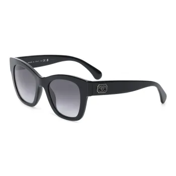 CHANEL Sunglasses Women's