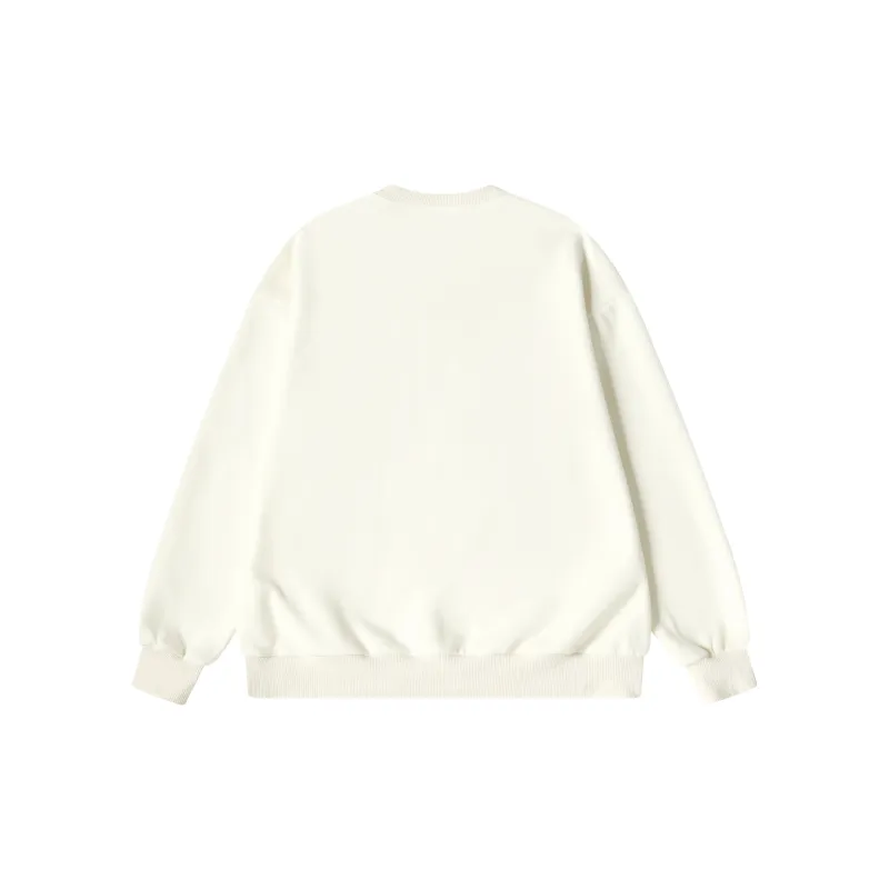 POPEYE Sweatshirts Women's-4