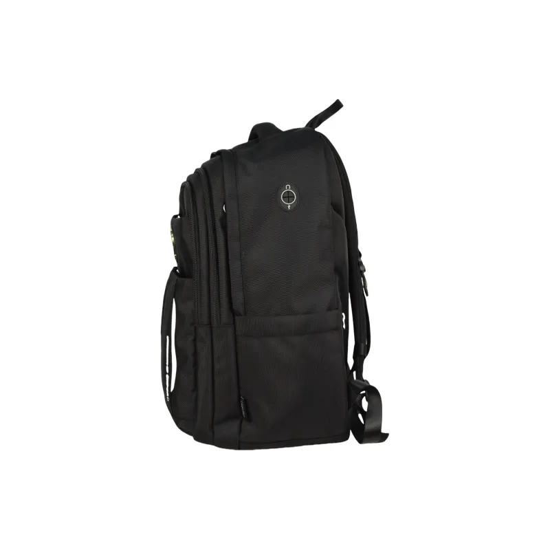 UNIVERSITY OF OXFORD Fabric Student Bag Regular Black/Dark Blue-3