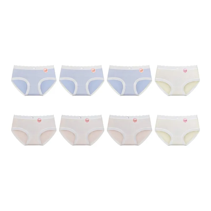 ROBINHOOD Underpants Women's Combo Set-14