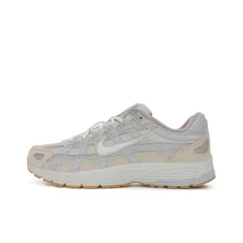 Nike P 6000 Photon Dust Light Khaki Women's