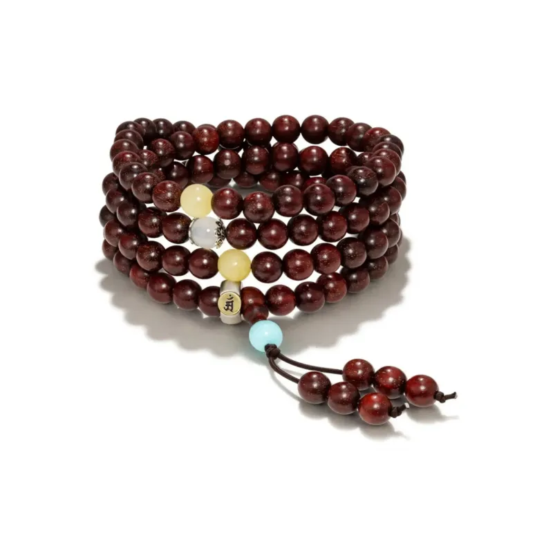 CUISHI Bloodwood Bracelets Unisex-8