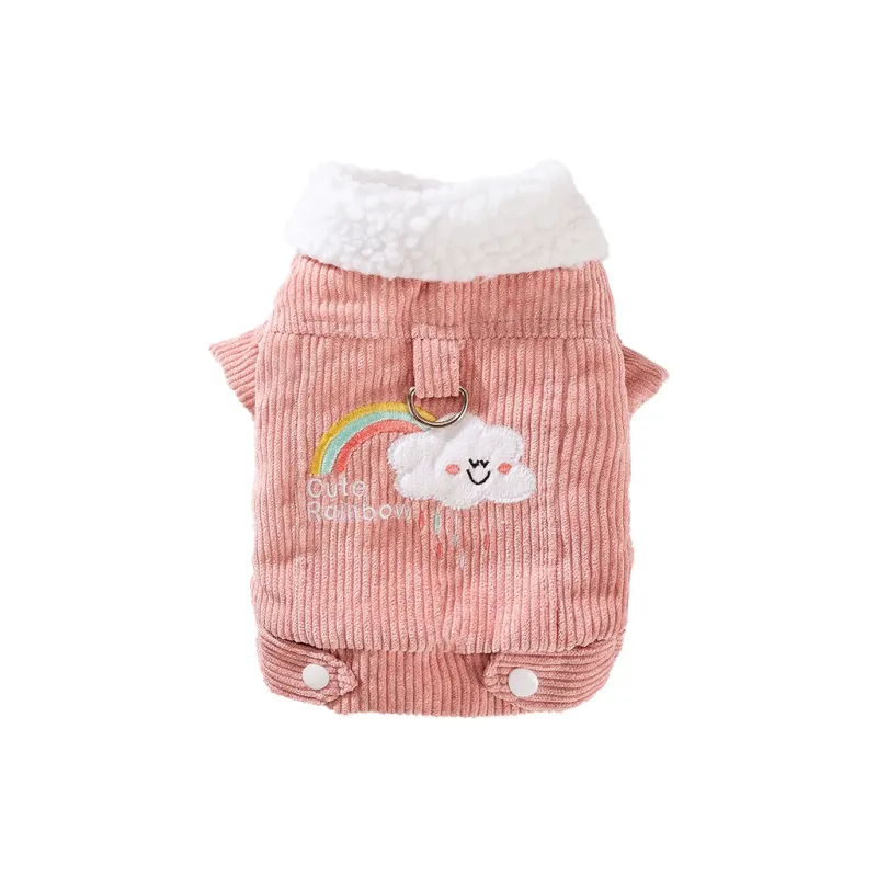 Hippie dogs Pet Clothing-2