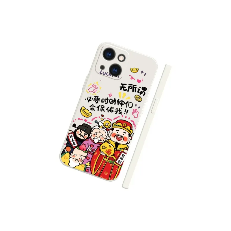 TUYAO Phone Cases-7