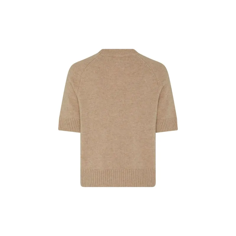 Anine Bing Jackson Jumper-1